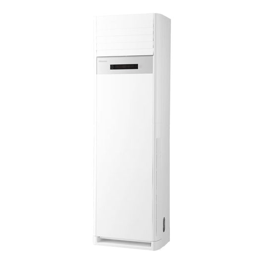 Hisense 5 Ton Floor Standing Double Fan Air Conditioner - 1 Year Warranty