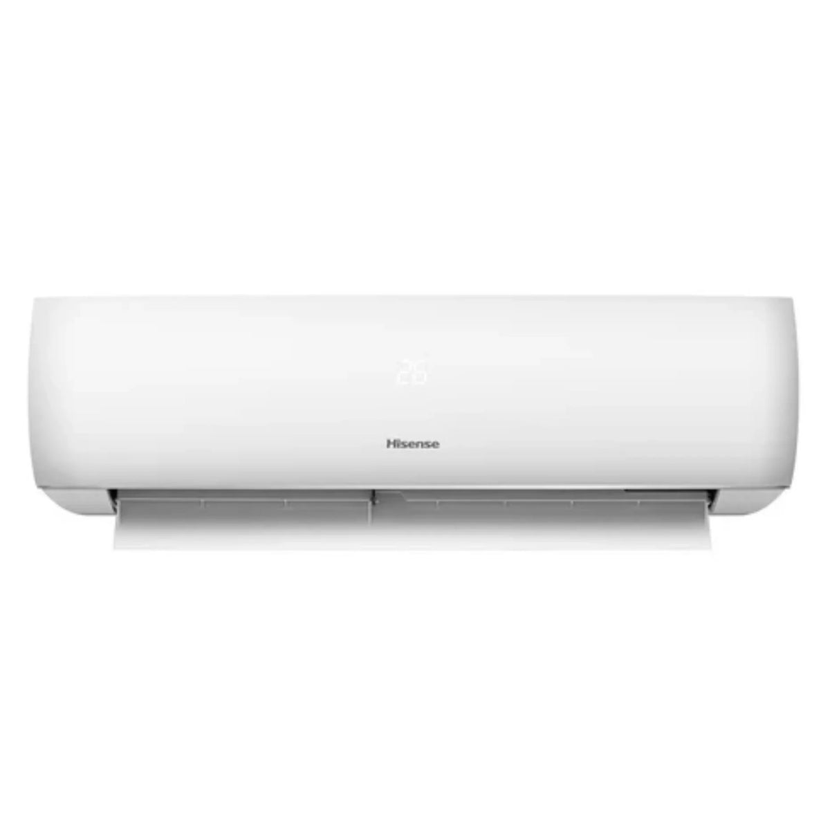 Hisense 2.5 Ton Rotary T3 Split Air Conditioner,  AS-30CF4SKF01
