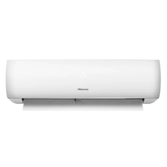 Hisense 2.5 Ton Rotary T3 Split Air Conditioner - 1 Year Warranty