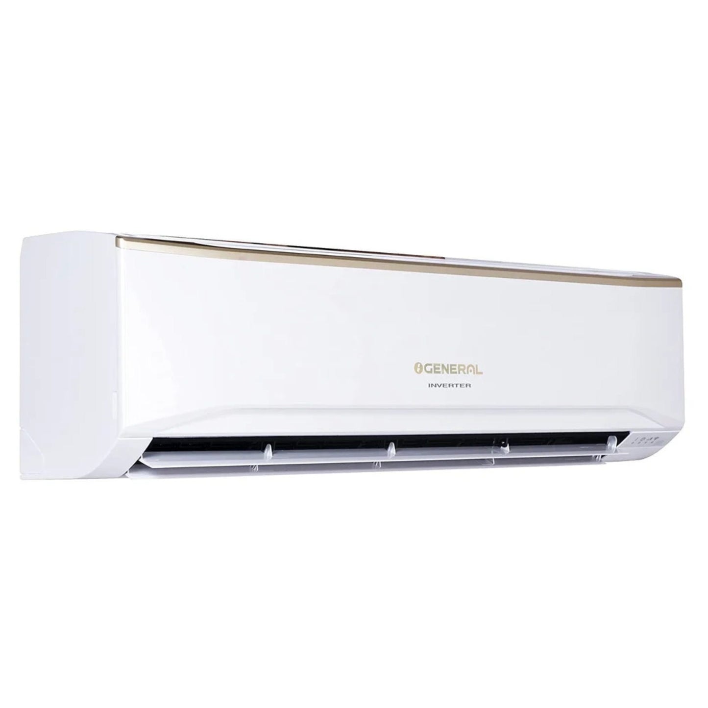 O General 1.5 Ton Rotary Split Air Conditioner  - 1 Year Warranty
