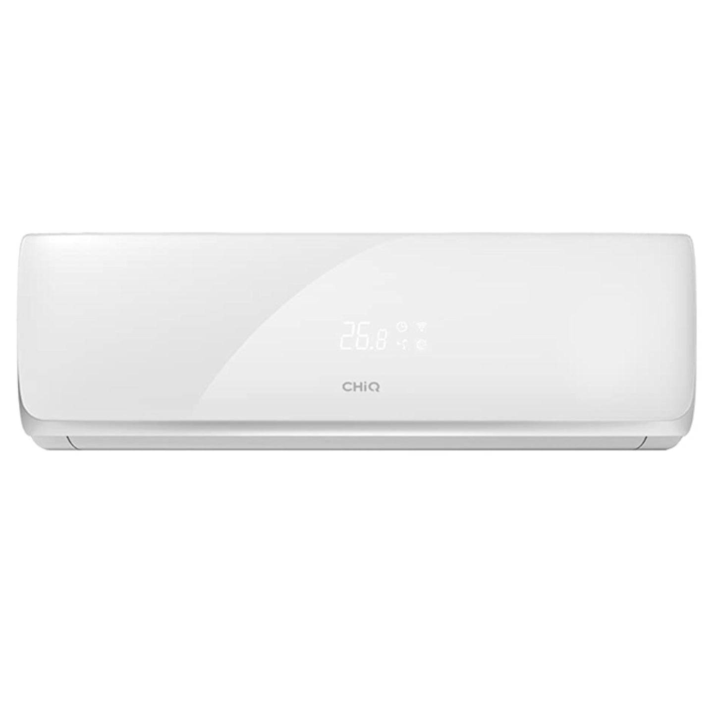 CHIQ 2 Ton Rotary T3 Split Air Conditioner - 1 Year Warranty