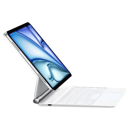 Apple Magic Keyboard Air 11 M4