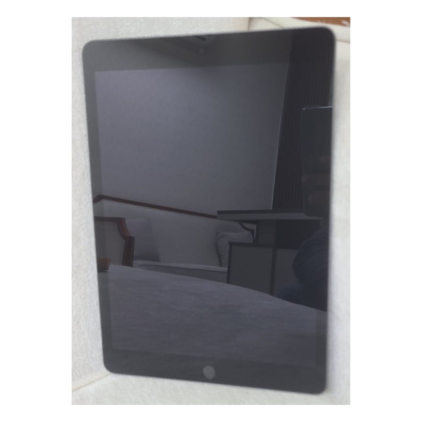 Apple iPad 9, 256GB - 10.2" Screen  Wi-Fi, Grey - 796008