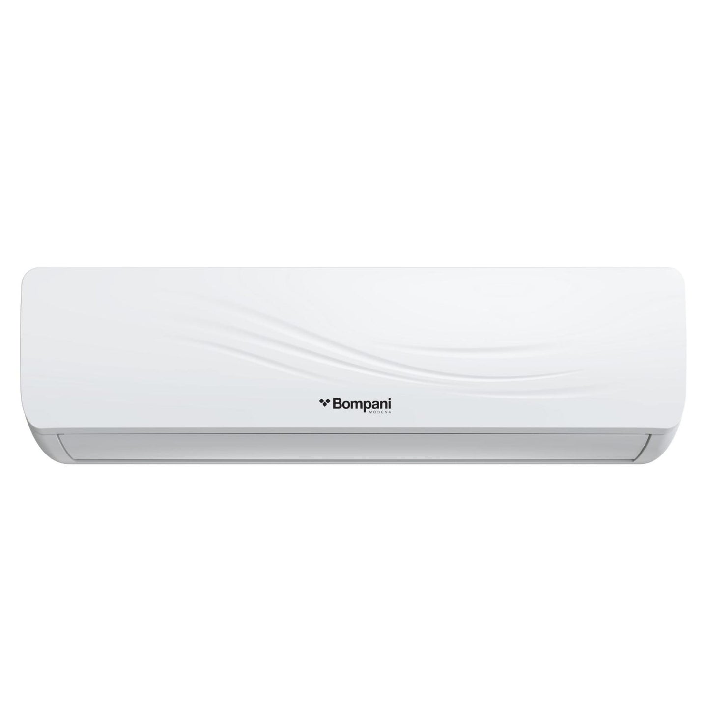 BOMPANI 1.5 Ton Rotary T3 Split Air Conditioner - 1 Year Warranty