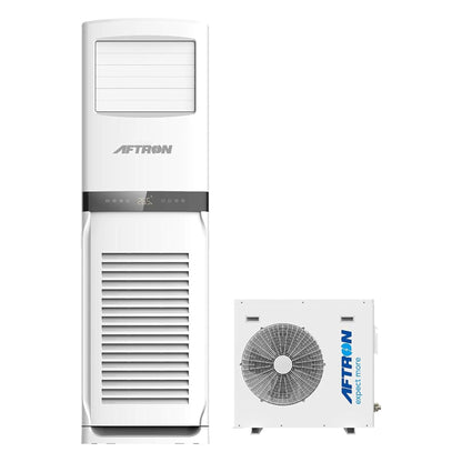 Aftron 3Ton Floor Standing Air Conditioner - 1 Year Warranty