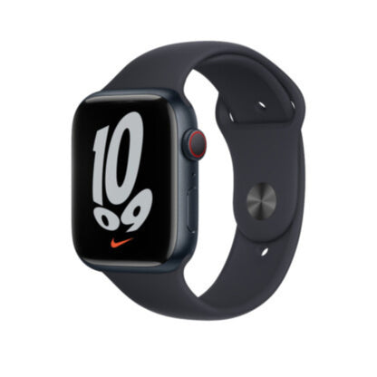 Apple Watch Series 7 Nike Aluminium 45MM