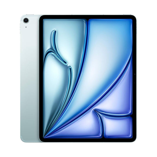 Apple iPad Air (M3), 128GB - 13" Screen - Wi-Fi, Blue - 95455