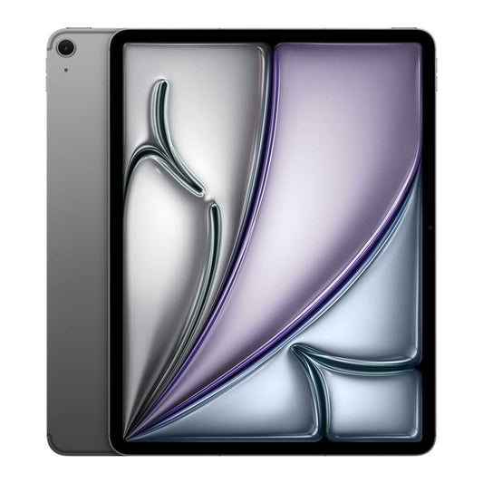 Apple iPad Air (M2), 128GB - 13" Screen - Wi-Fi,  Space Grey - 94953