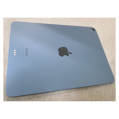 Apple iPad Air (M2), 128GB - 13" Screen - Cellular,  Blue - 67548