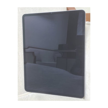 Apple iPad Pro (5th Gen), 128GB - 12.9" Screen - Cellular, Space Grey - 59399