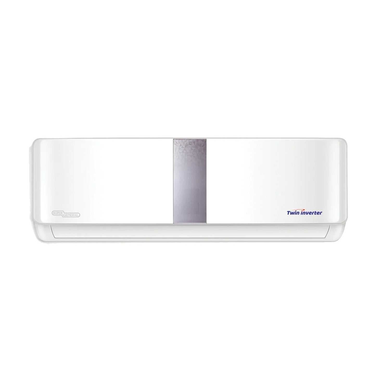 Super General 1.5 Ton Rotary T3 Split Air Conditioner - 1 Year Warranty