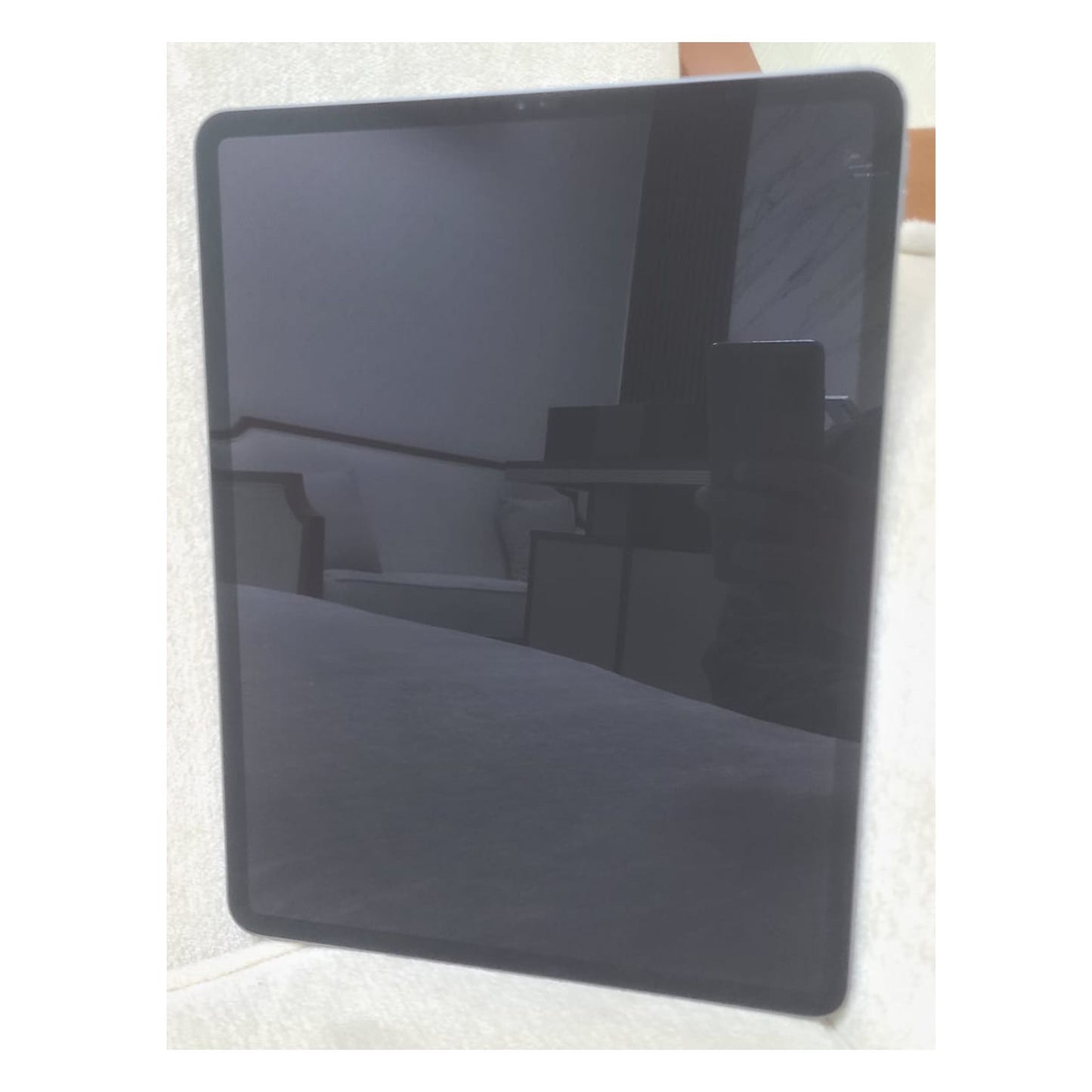 Apple iPad Pro (4th Gen), 256GB - 12.9" Screen - Wi-Fi, Space Grey - 95505