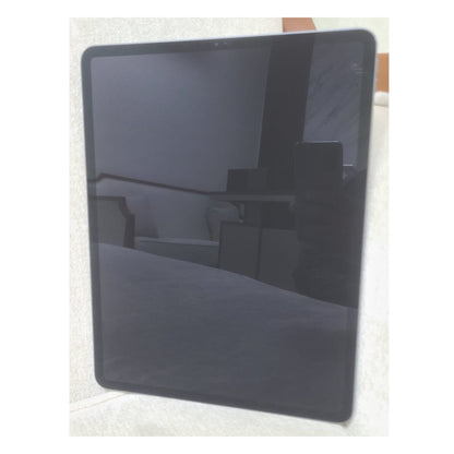 Apple iPad Pro (4th Gen), 256GB - 12.9" Screen - Wi-Fi, Space Grey - 95505