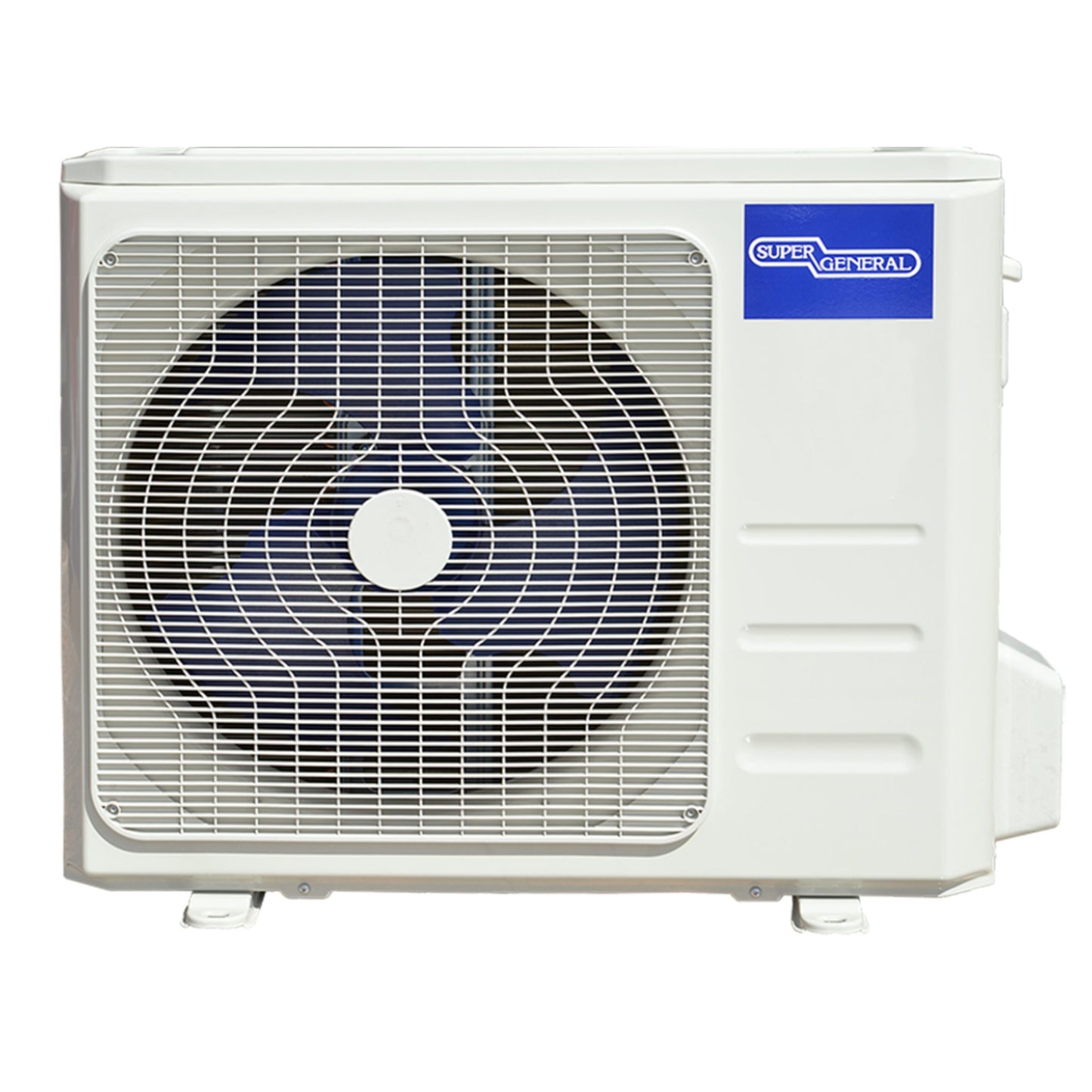 Super General 1.5 Ton Rotary T3 Split Air Conditioner - 1 Year Warranty
