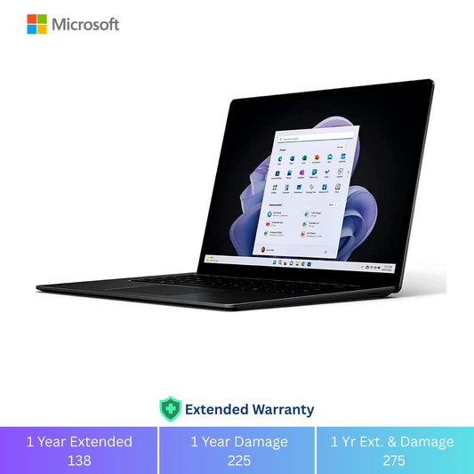 Microsoft Surface Laptop 5 - 15" - i7 - 32GB/512GB