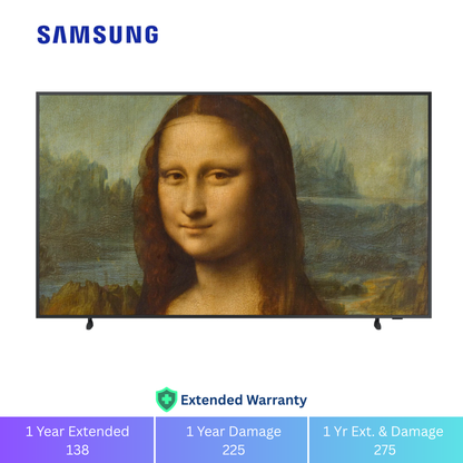 Samsung 65" Smart QLED TV - The Frame - 4K, 65LS03B