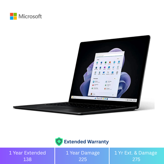 Microsoft Surface Laptop 5 - 15" - i7 - 32GB/1TB