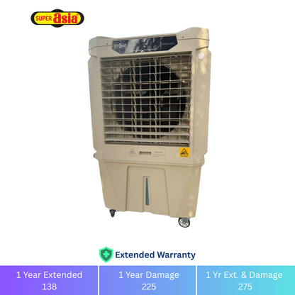 Super Aisa 145L Air Cooler - 1 Year Warranty