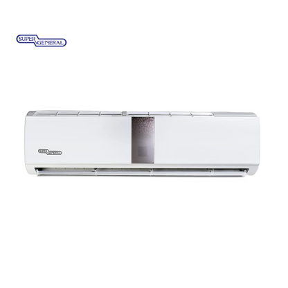 Super General 2 Ton T3 Piston Air Conditioner, SGS260CE