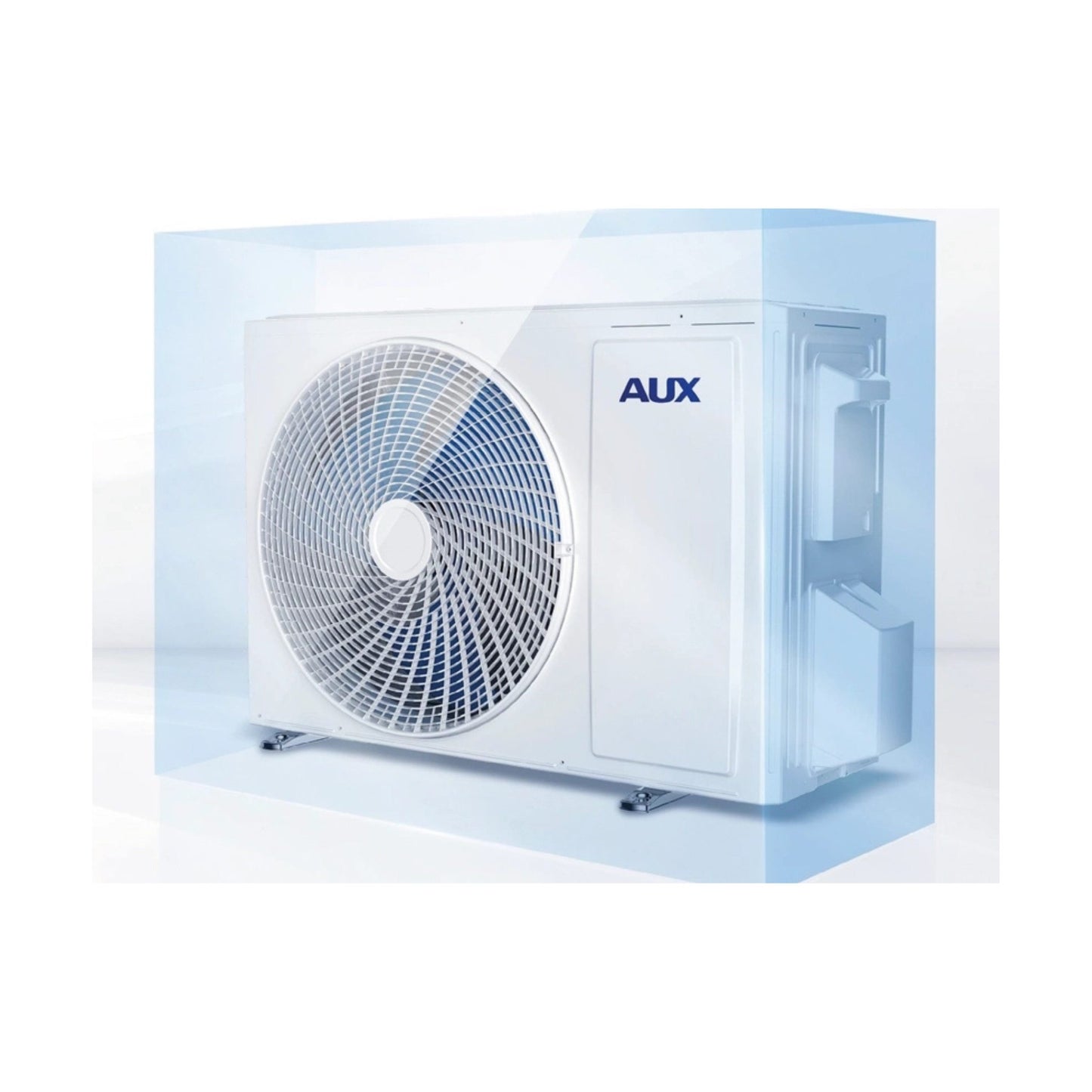 AUX 3 Ton Duct Type Inverter Air Conditioner, ALTMD-C36/NDR3MA