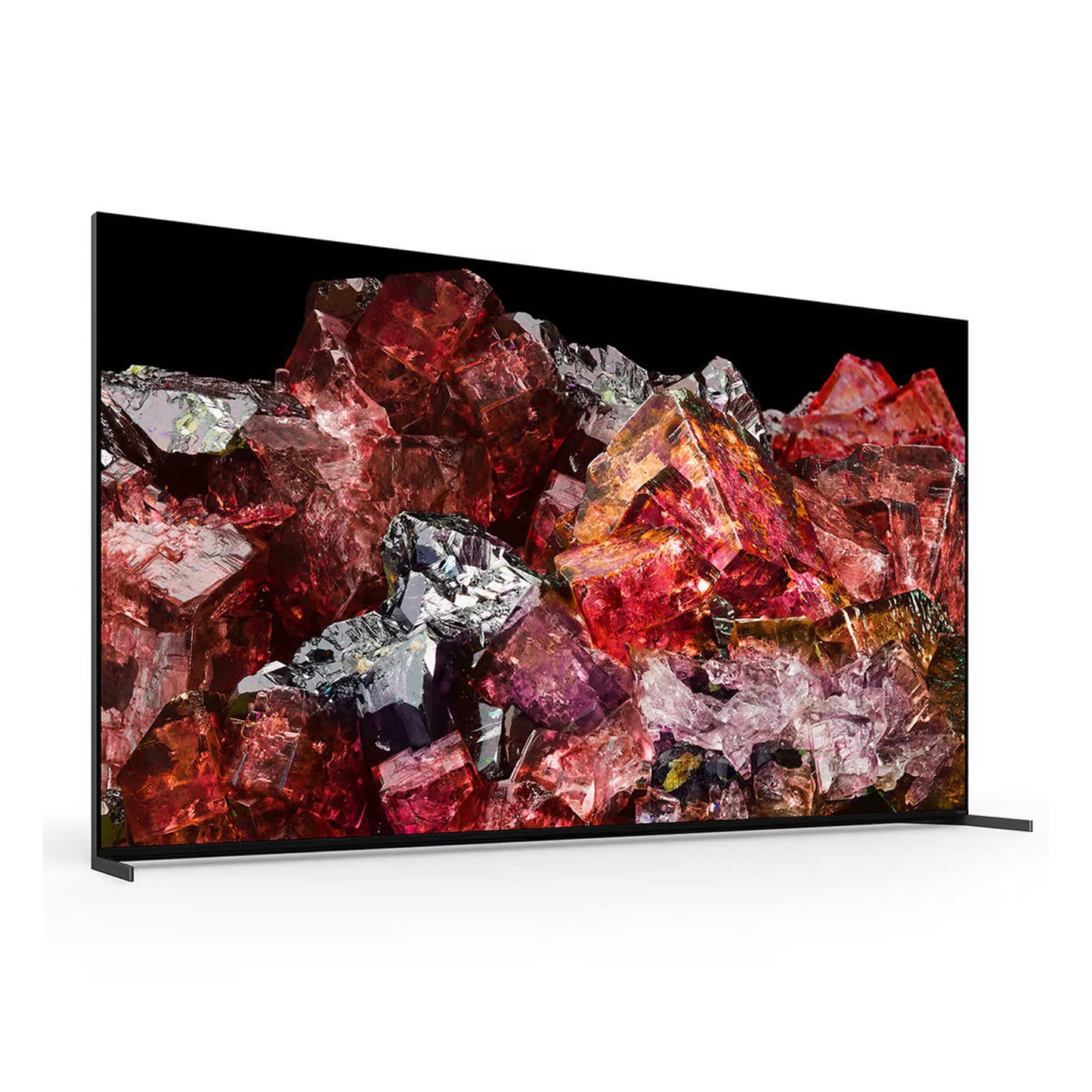 Sony 85" Android Smart Mini LED TV - 4K - 120Hz, 85X95L