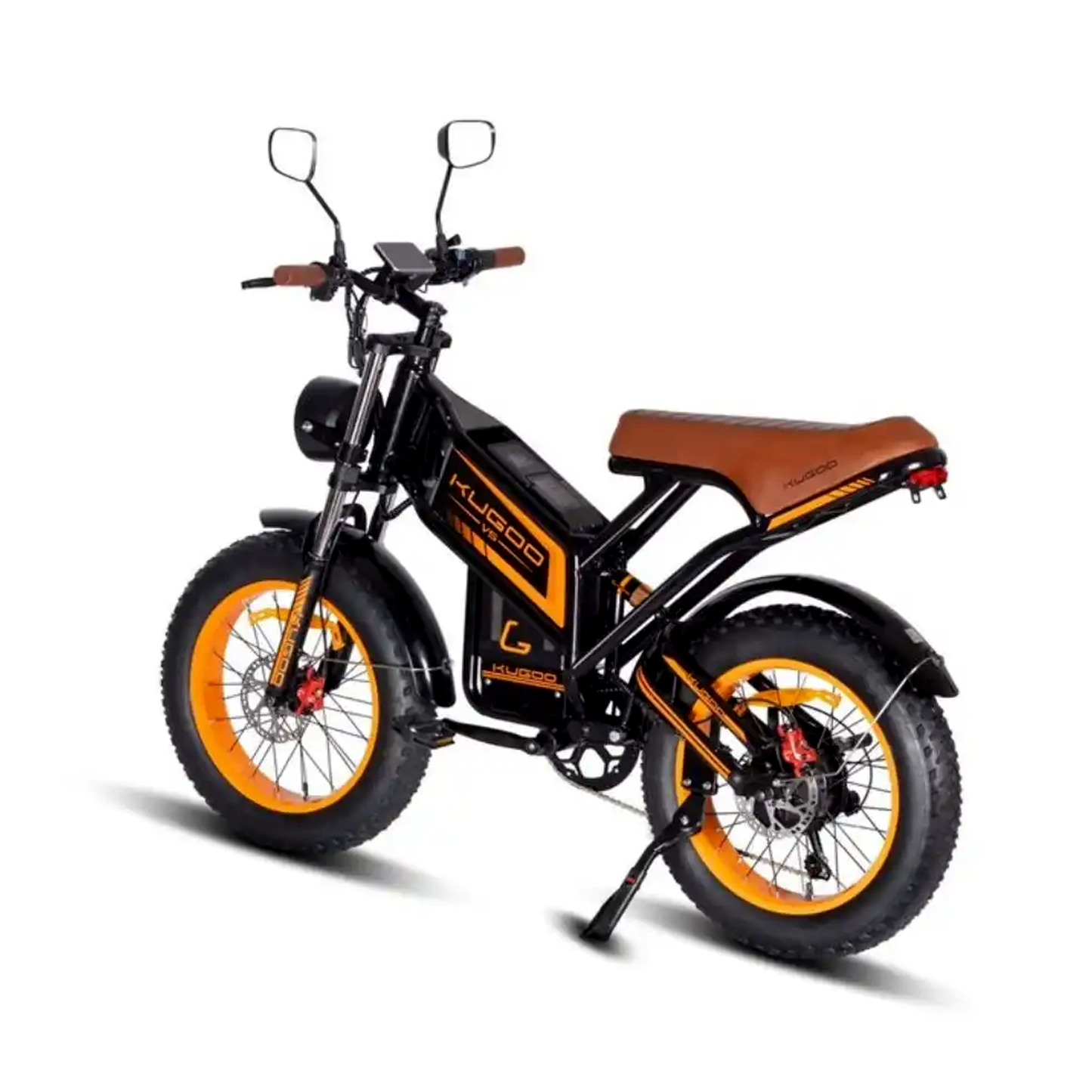 Kugoo V5 Electric Scooter
