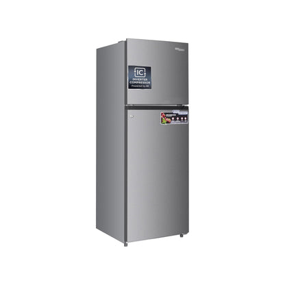 Super General 415L Inverter Double Door Refrigerator - 1 Year Warranty