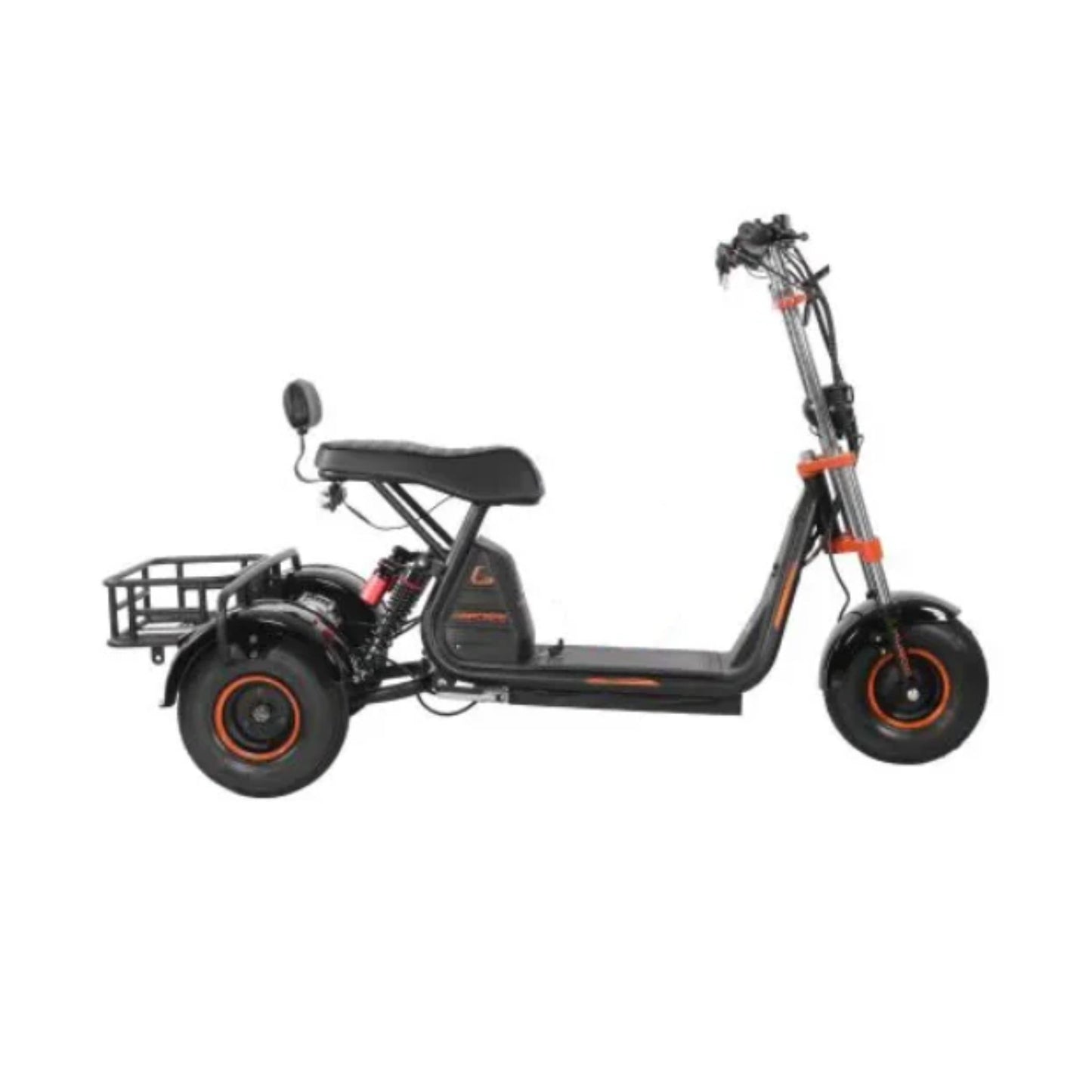 Kugoo C4 Electric Scooter