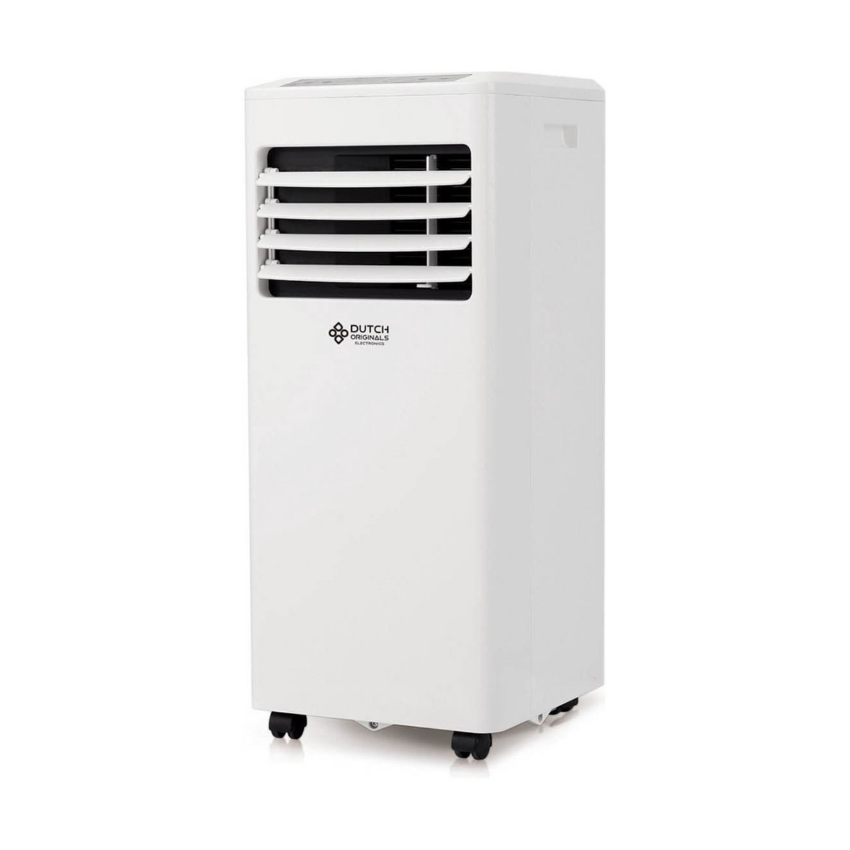 Dutch Original 7000 BTU Portable Air Conditioner - 1 Year Warranty