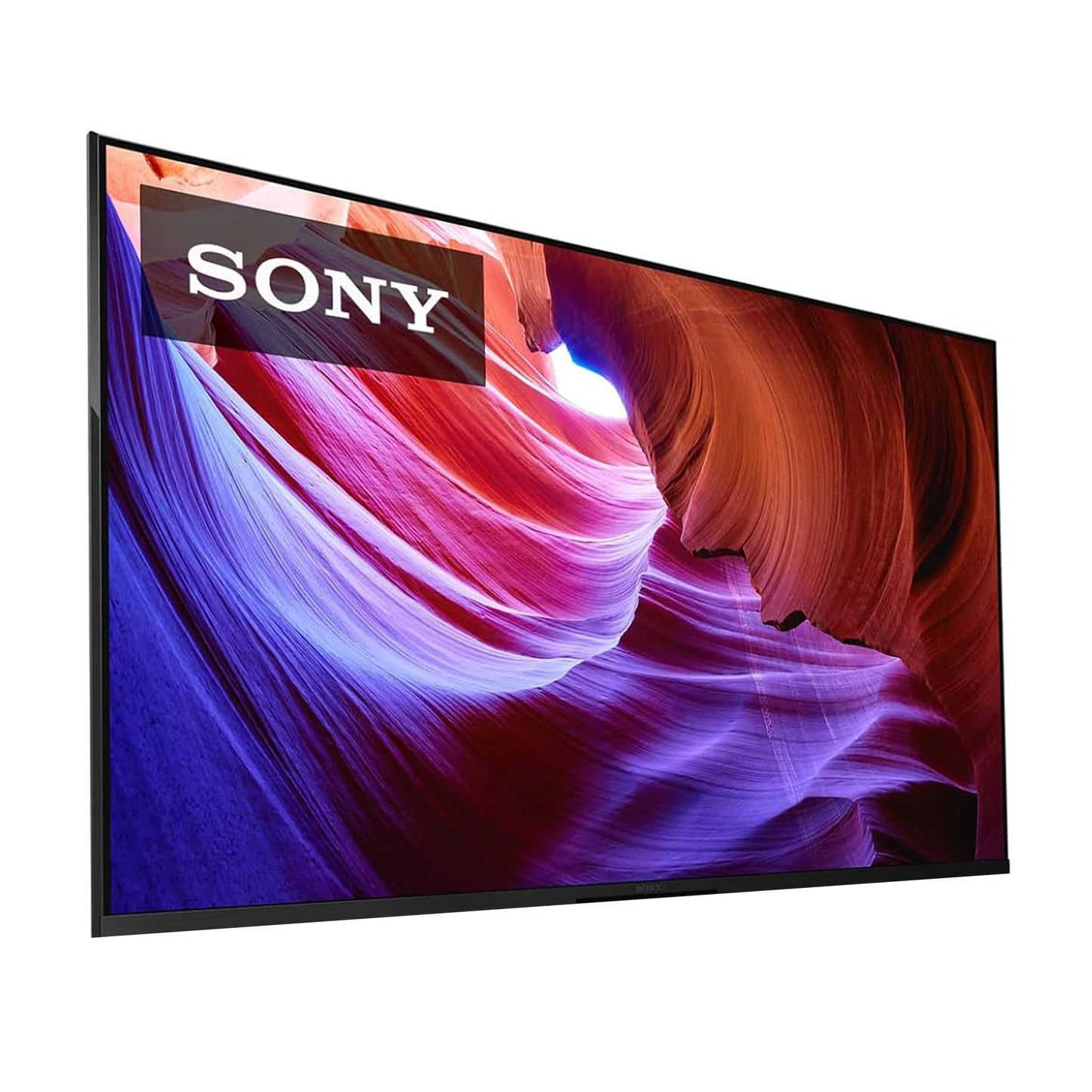 Sony 50 inch Smart Android TV - 4K, 50X85K