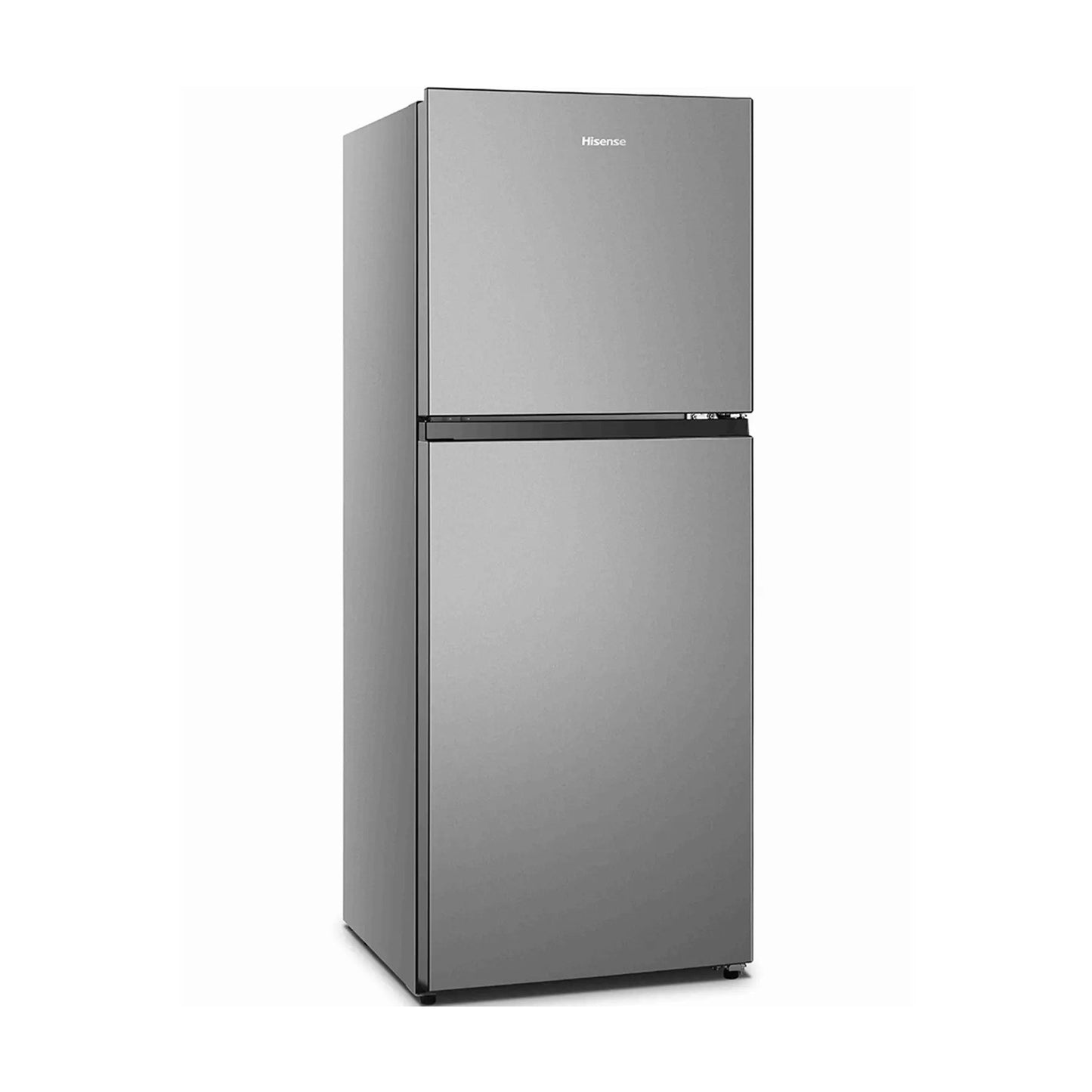 Hisense 264L Top Mount Refrigerator - 1 Year Warranty