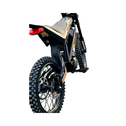 Kugoo Electric Scooter 2500W 60KM Range 70KM Speed, Wish 02 Pro