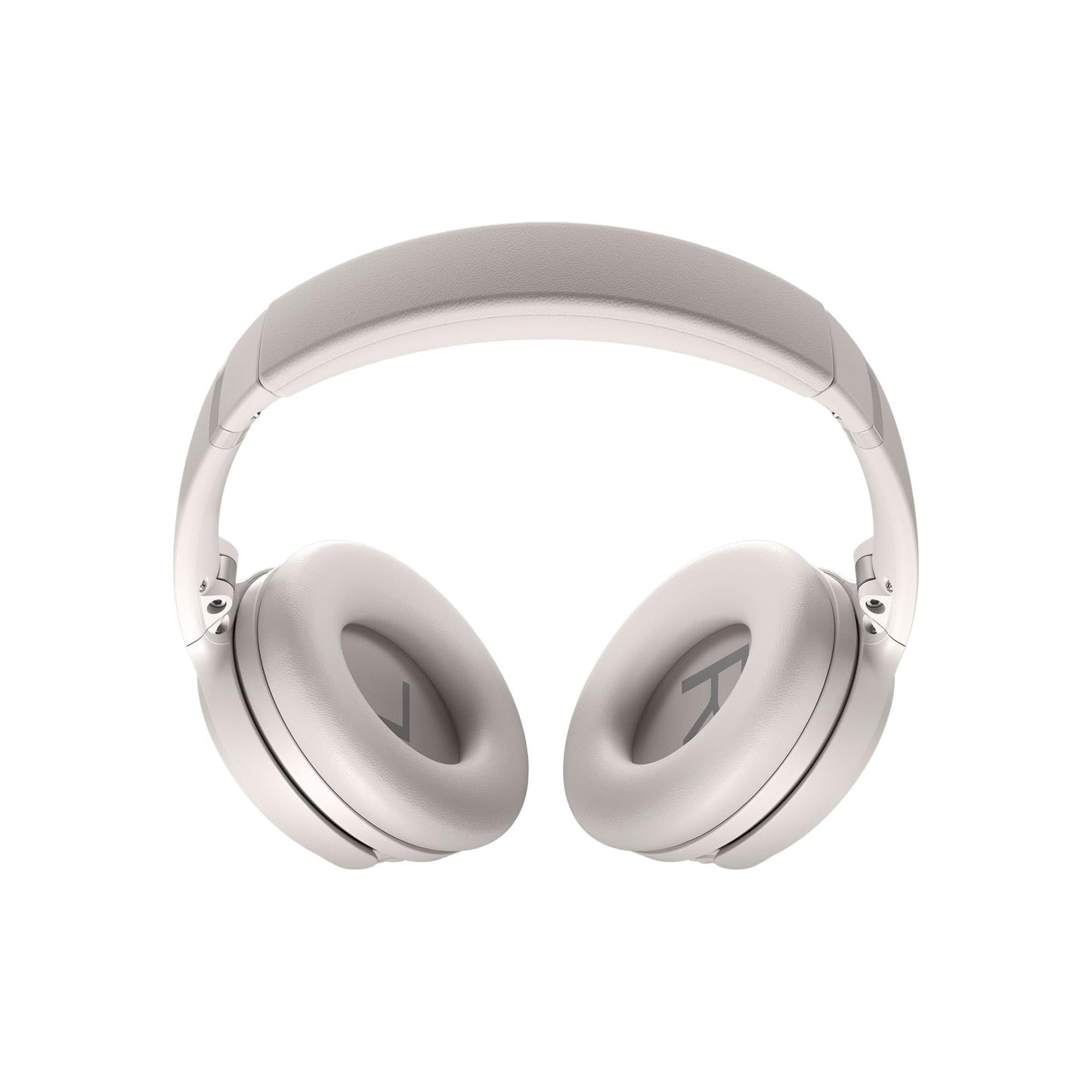 Bose QuietComfort Wireless Over-Ear Noise Cancelling Headphones