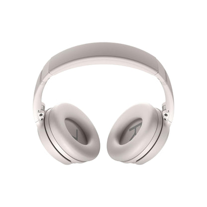 Bose QuietComfort Wireless Over-Ear Noise Cancelling Headphones