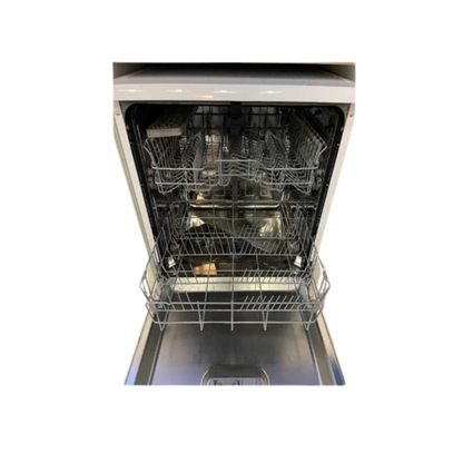 Elba 13 Place Free Standing Dishwasher - 1 Year Warranty