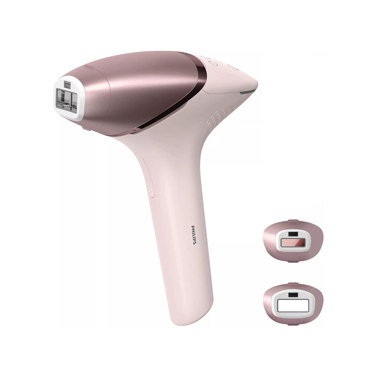 Philips Lumea 9000 Series IPL Hair Removal Device with SenseIQ
