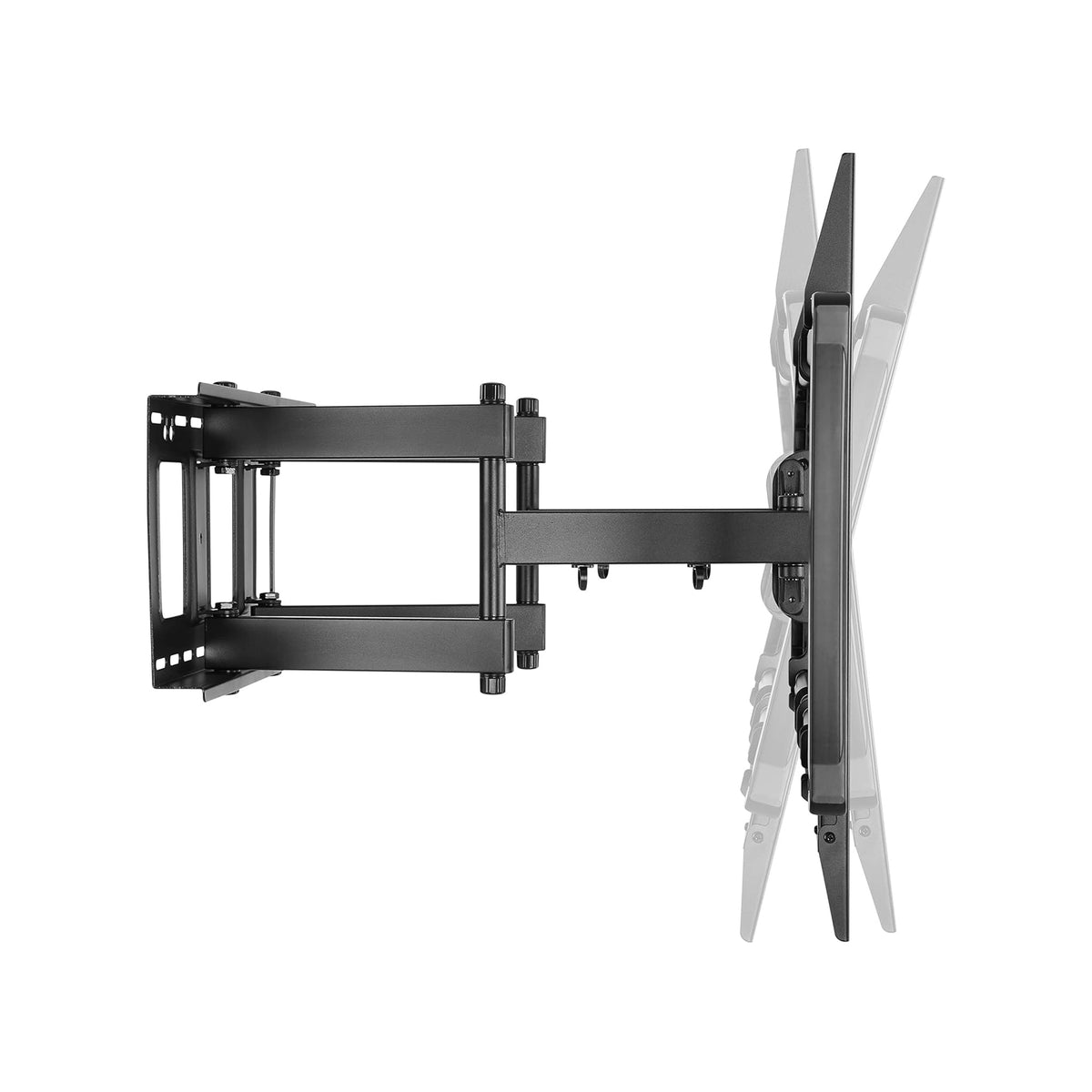 Wall Bracket Universal Stand Movable Wall Mount Mount TV Bracket TV Wall Bracket
