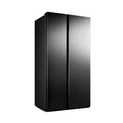 Beko 581L Side by Side Refrigerator - 1 Year Warranty