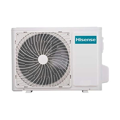 Hisense 2.5 Ton Piston Air Conditioner, AS-30CT4FDKDA03