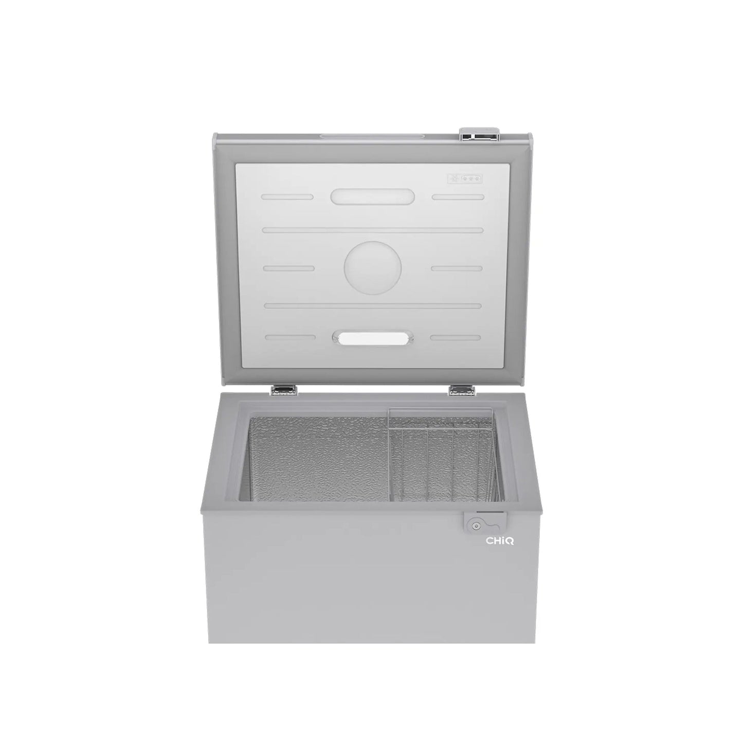 CHiQ 131L Chest Freezer, CCF131
