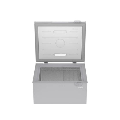 CHiQ 131L Chest Freezer, CCF131