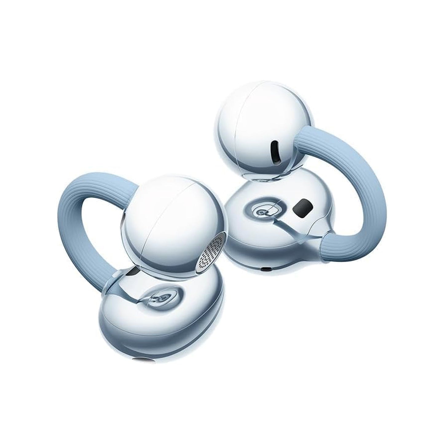 Huawei Free Clip 2 Earbuds - Blue, T0027