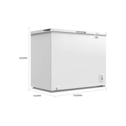 CHiQ 330L Chest Freezer, CCF330