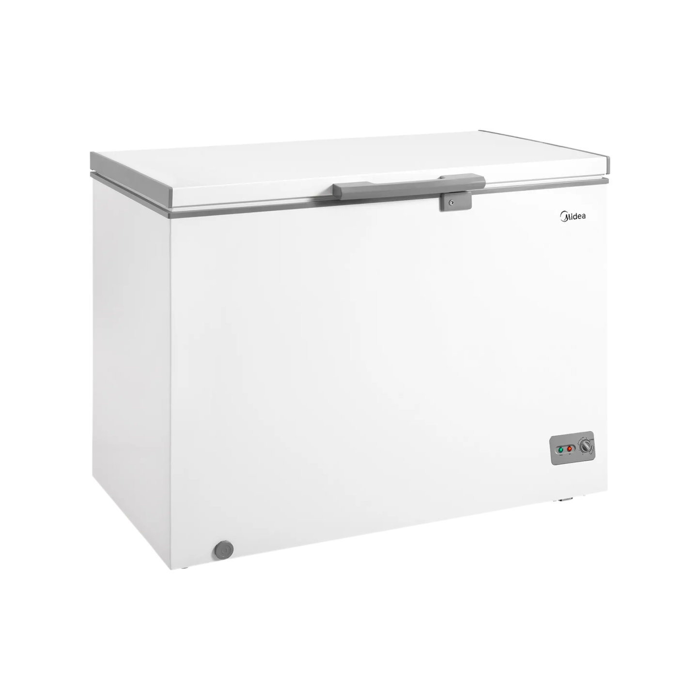 Midea 405L Chest Freezer, MDRC405