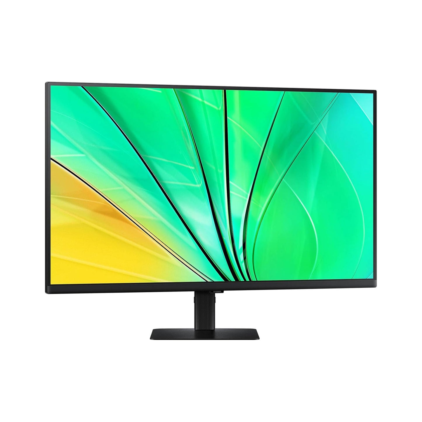 Samsung 32 inch ViewFinity QHD Monitor - 100Hz, S32D606EAM