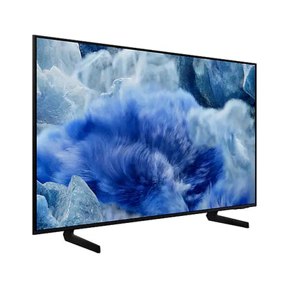 Samsung 50" Smart QLED TV - 4K - 2026, 50Q8F