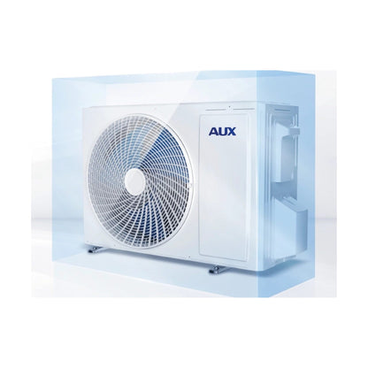 AUX 2.5 Ton Duct Type Inverter Air Conditioner, ALTMD-C30/NDR3MA