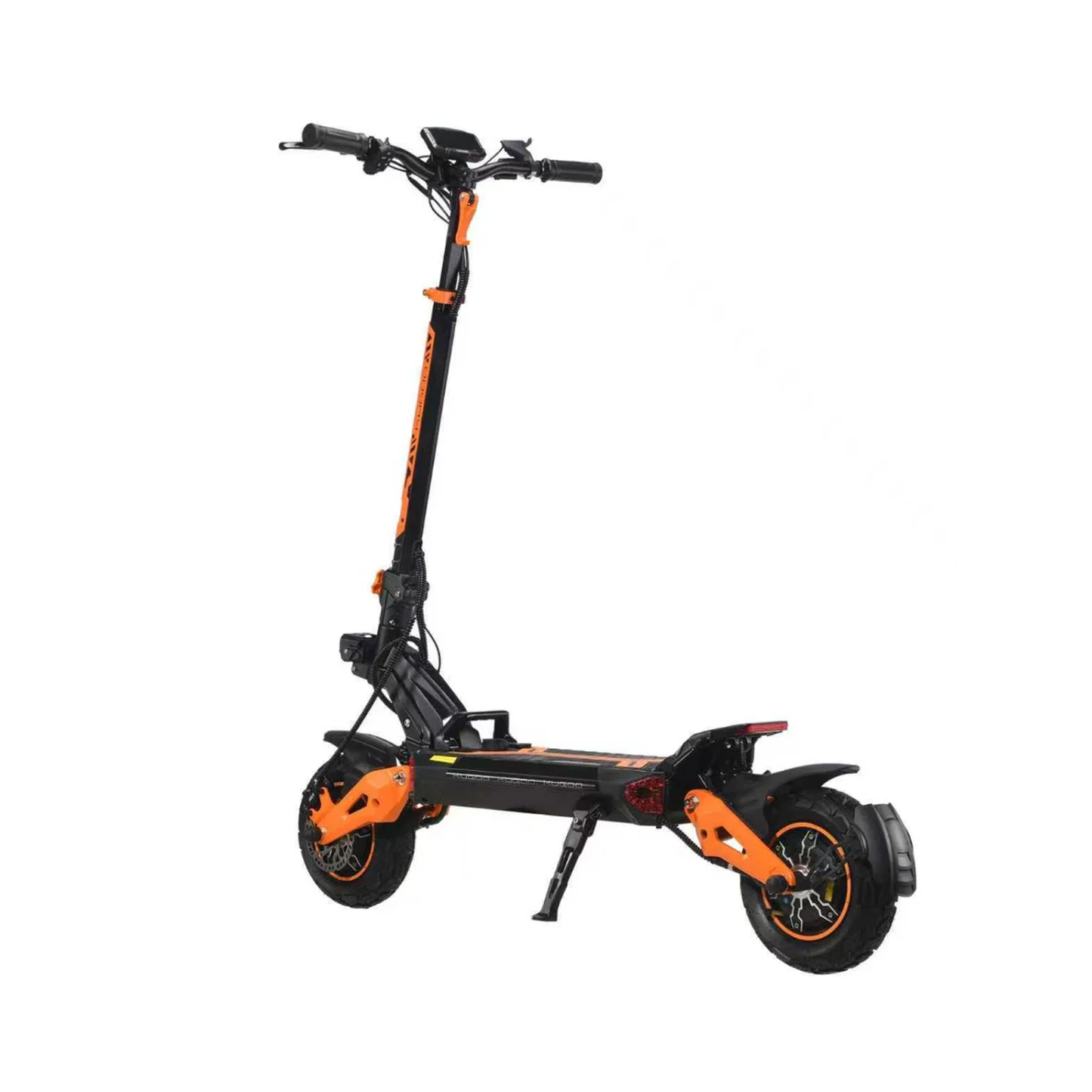 Kugoo G5 Pro Max Electric Scooter