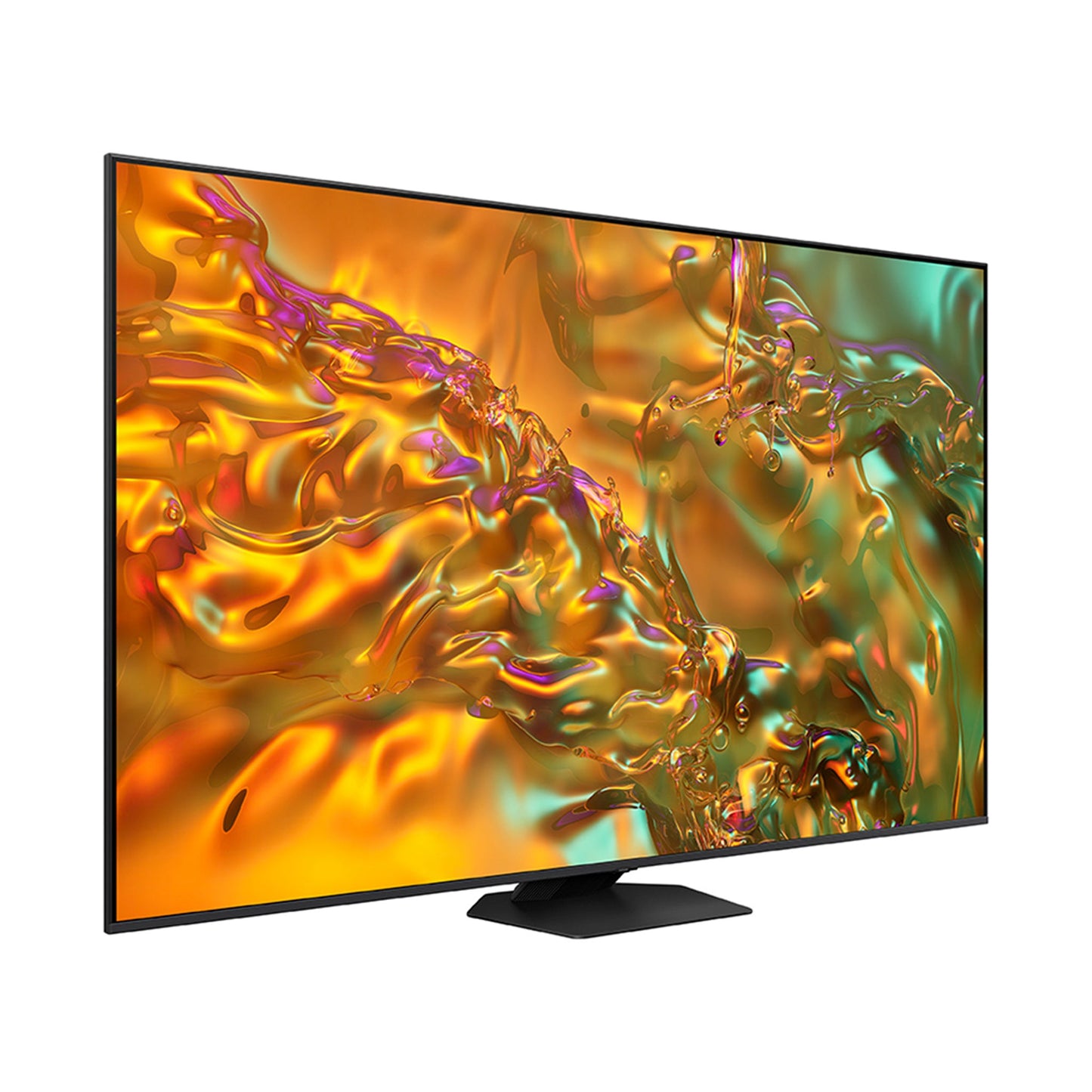 Samsung 50" Smart QLED TV - 4K, 50Q80D