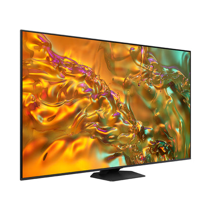 Samsung 50" Smart QLED TV - 4K, 50Q80D